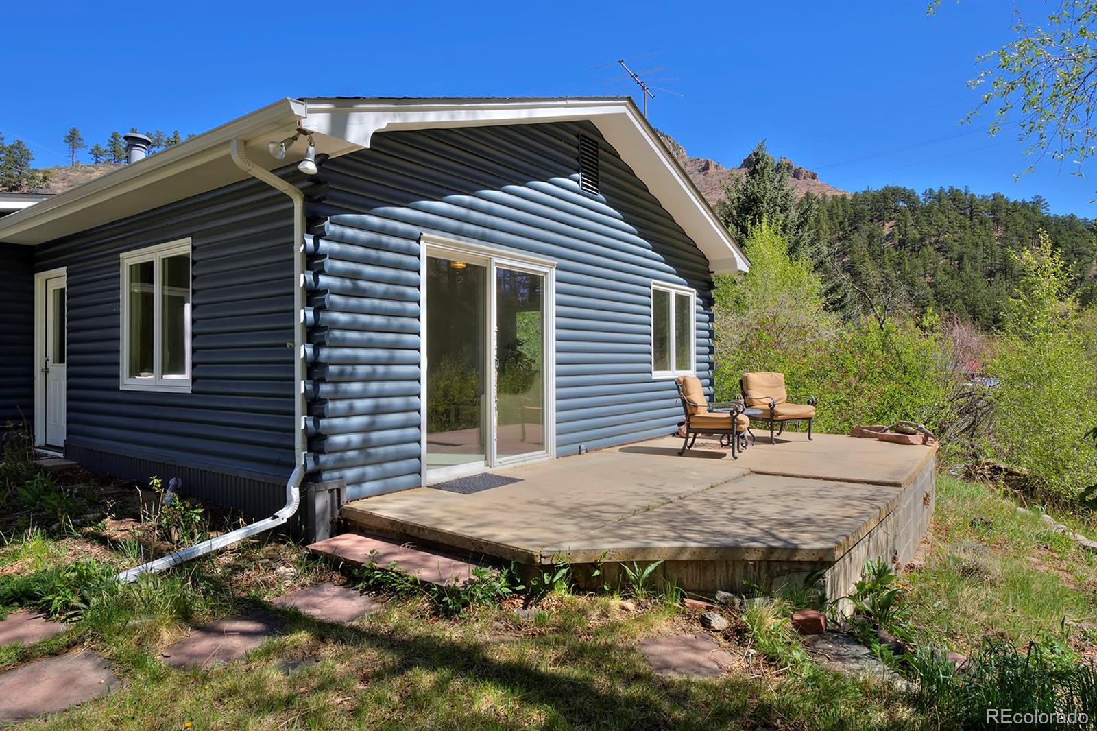 MLS Image #30 for 9  ward street,jamestown, Colorado