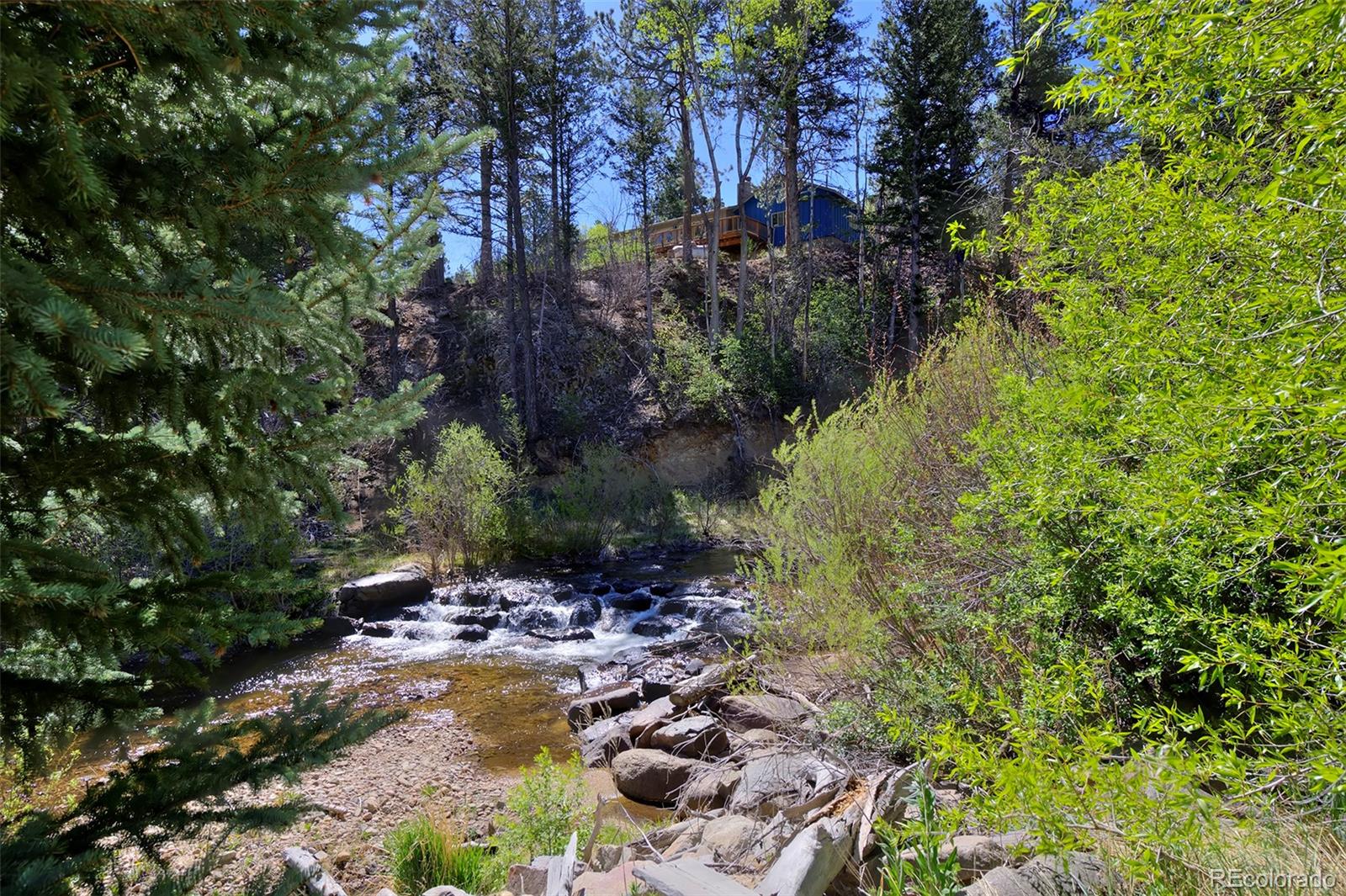 MLS Image #31 for 9  ward street,jamestown, Colorado