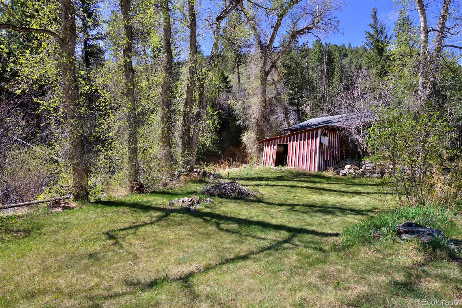MLS Image #33 for 9  ward street,jamestown, Colorado