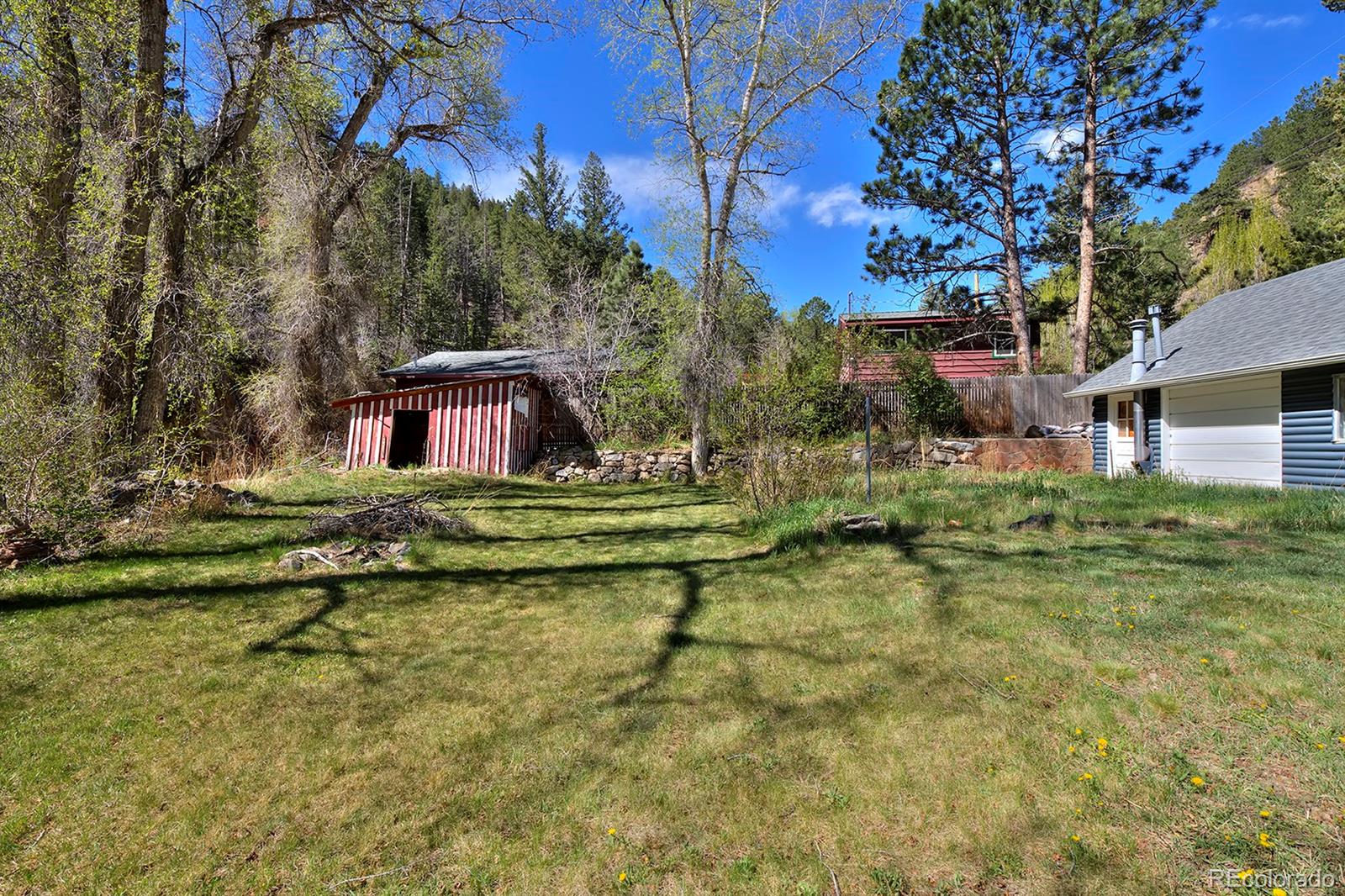 MLS Image #34 for 9  ward street,jamestown, Colorado