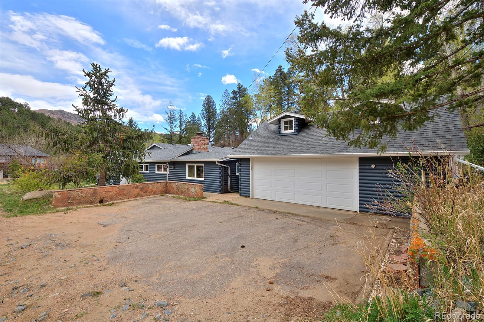 MLS Image #35 for 9  ward street,jamestown, Colorado