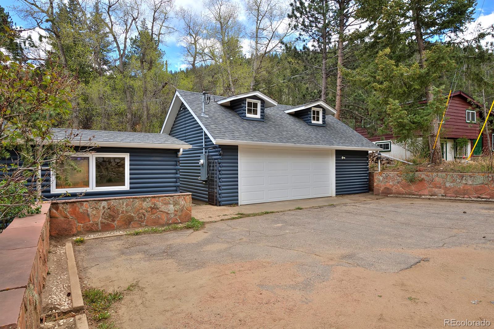 MLS Image #36 for 9  ward street,jamestown, Colorado