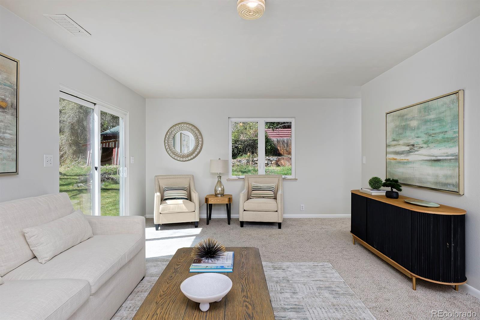 MLS Image #6 for 9  ward street,jamestown, Colorado