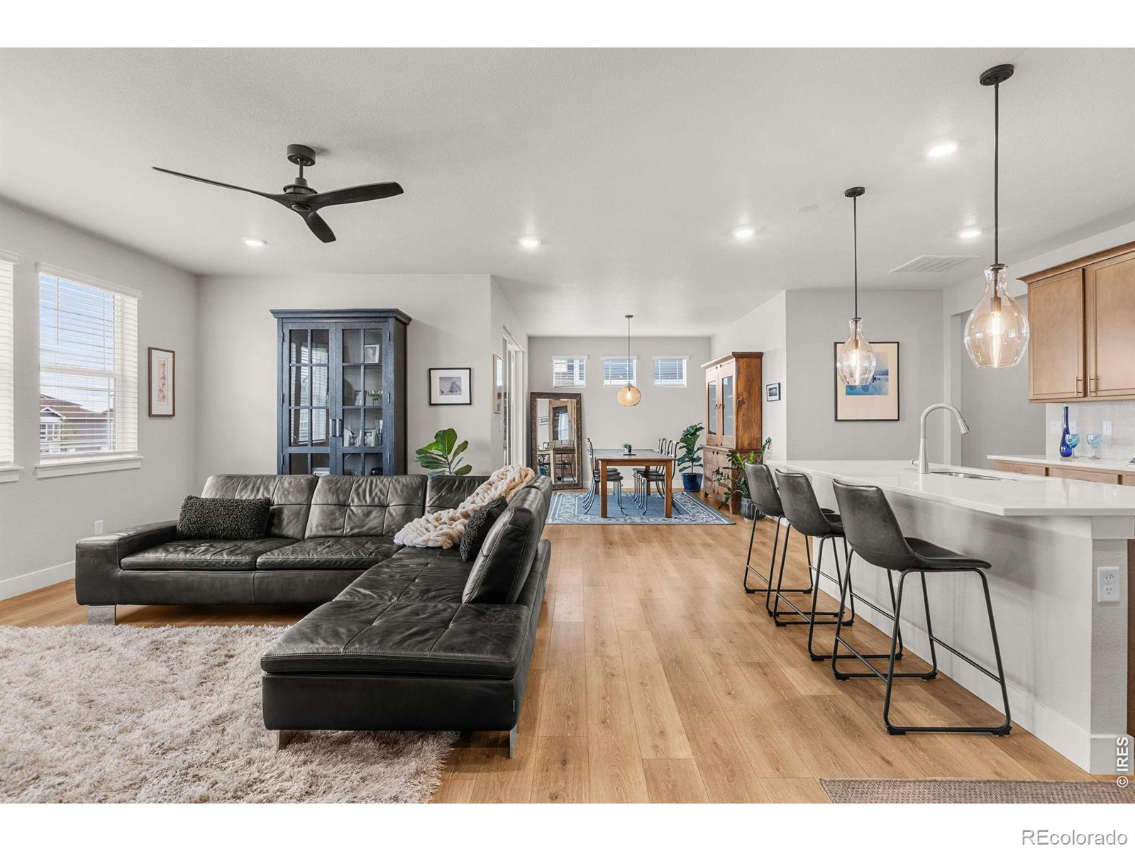MLS Image #1 for 1742  westport avenue,berthoud, Colorado