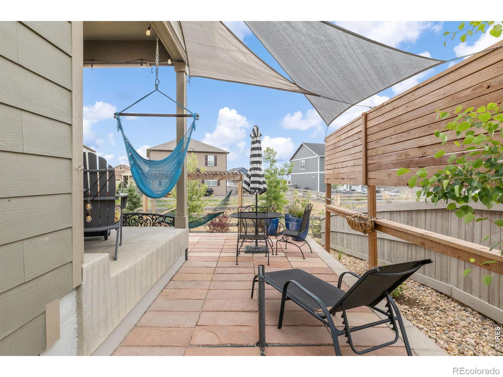 MLS Image #11 for 1742  westport avenue,berthoud, Colorado