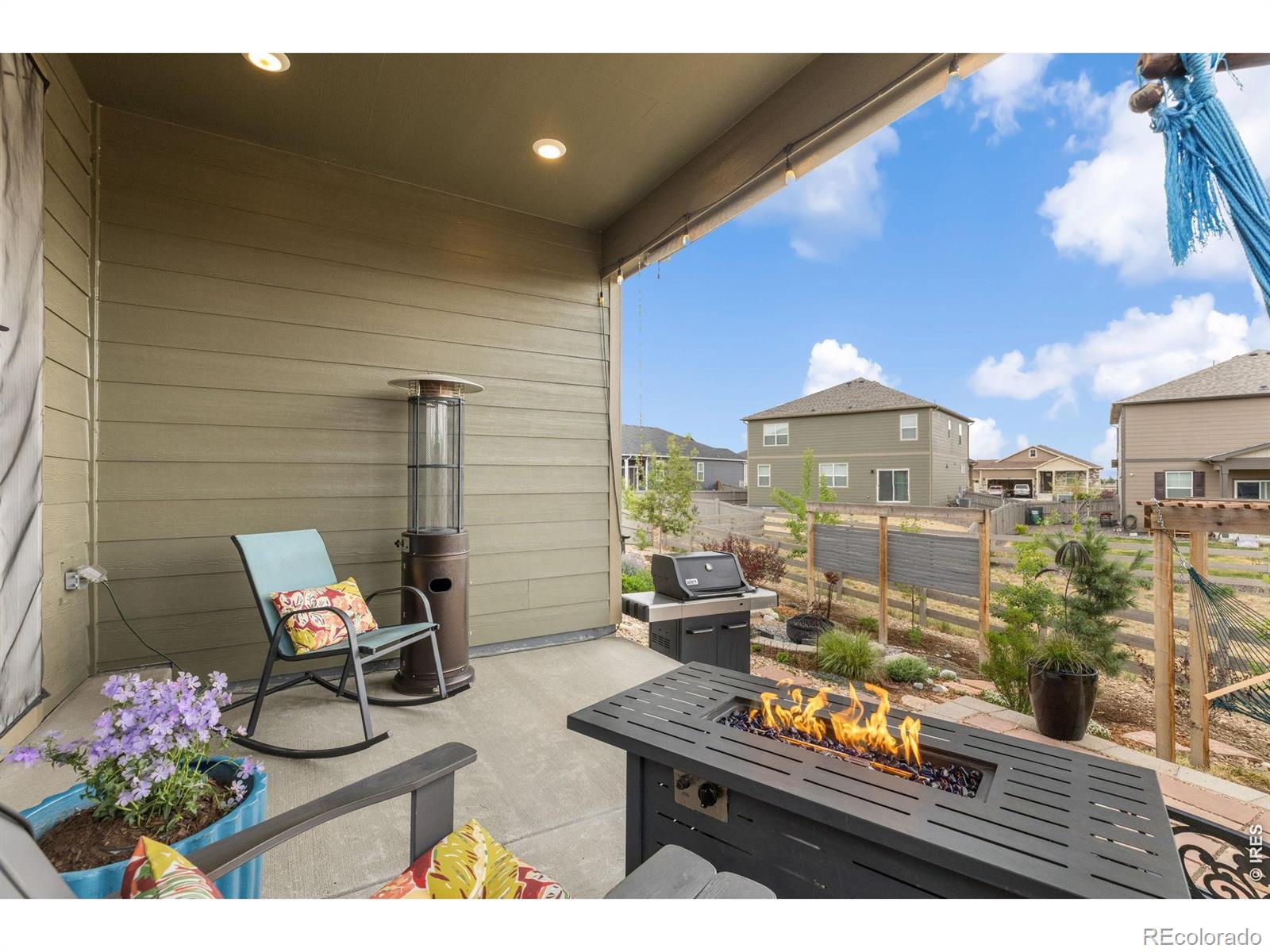 MLS Image #13 for 1742  westport avenue,berthoud, Colorado