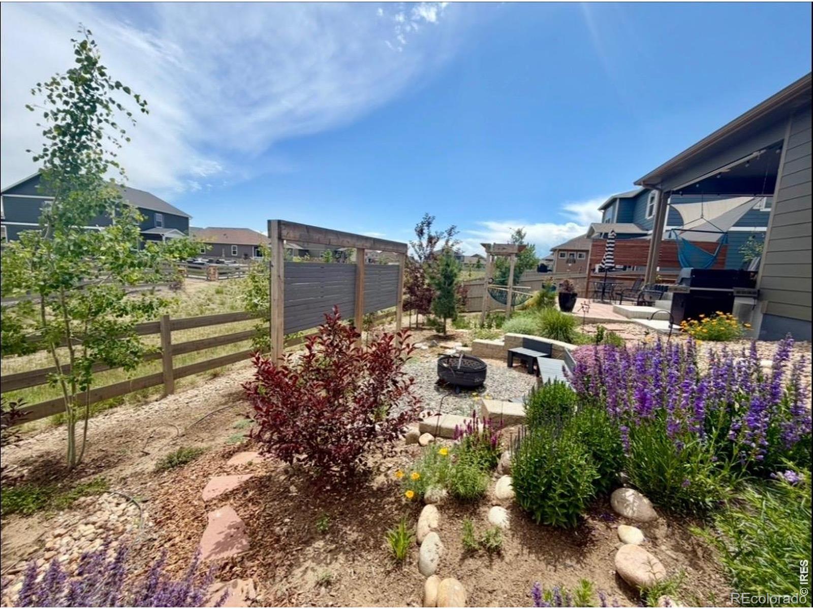 MLS Image #14 for 1742  westport avenue,berthoud, Colorado