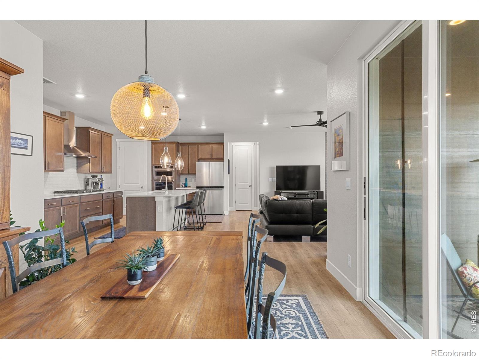 MLS Image #2 for 1742  westport avenue,berthoud, Colorado