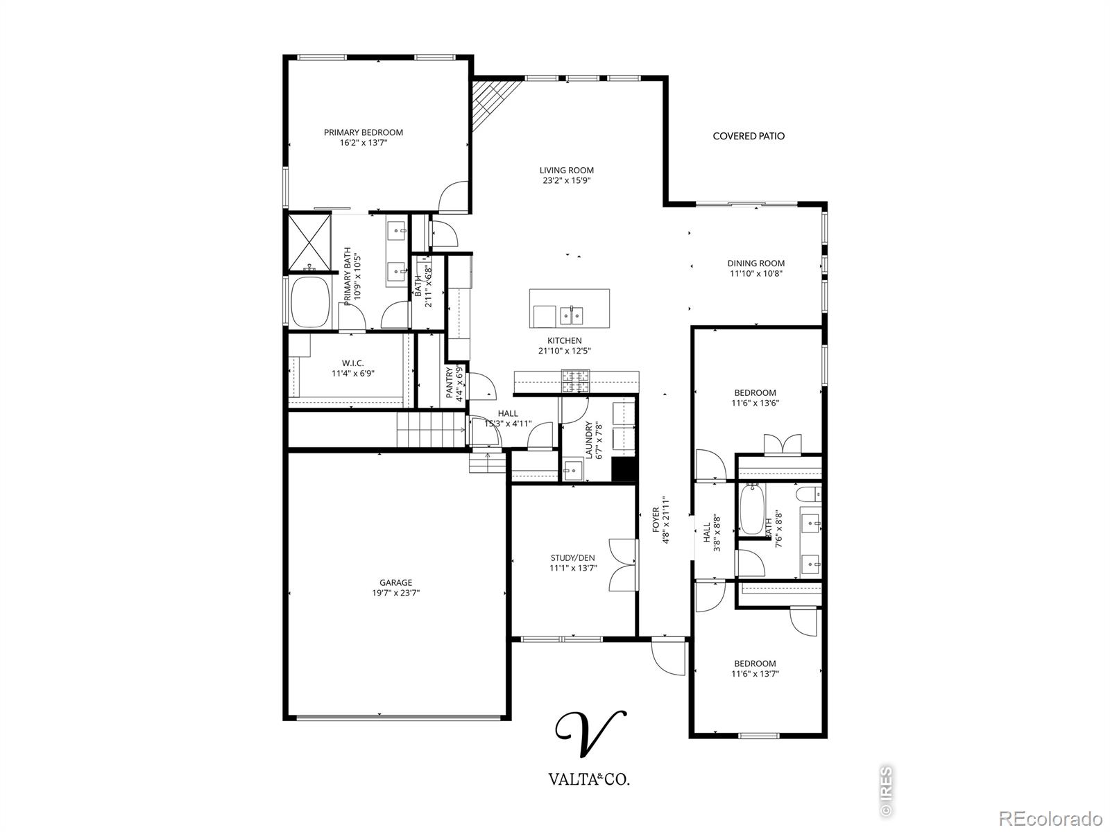 MLS Image #35 for 1742  westport avenue,berthoud, Colorado