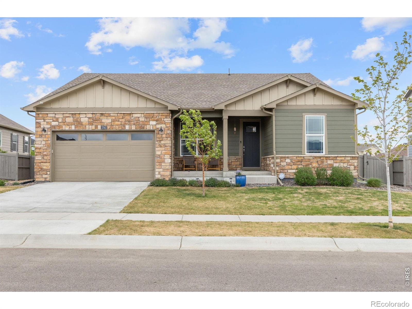 MLS Image #6 for 1742  westport avenue,berthoud, Colorado