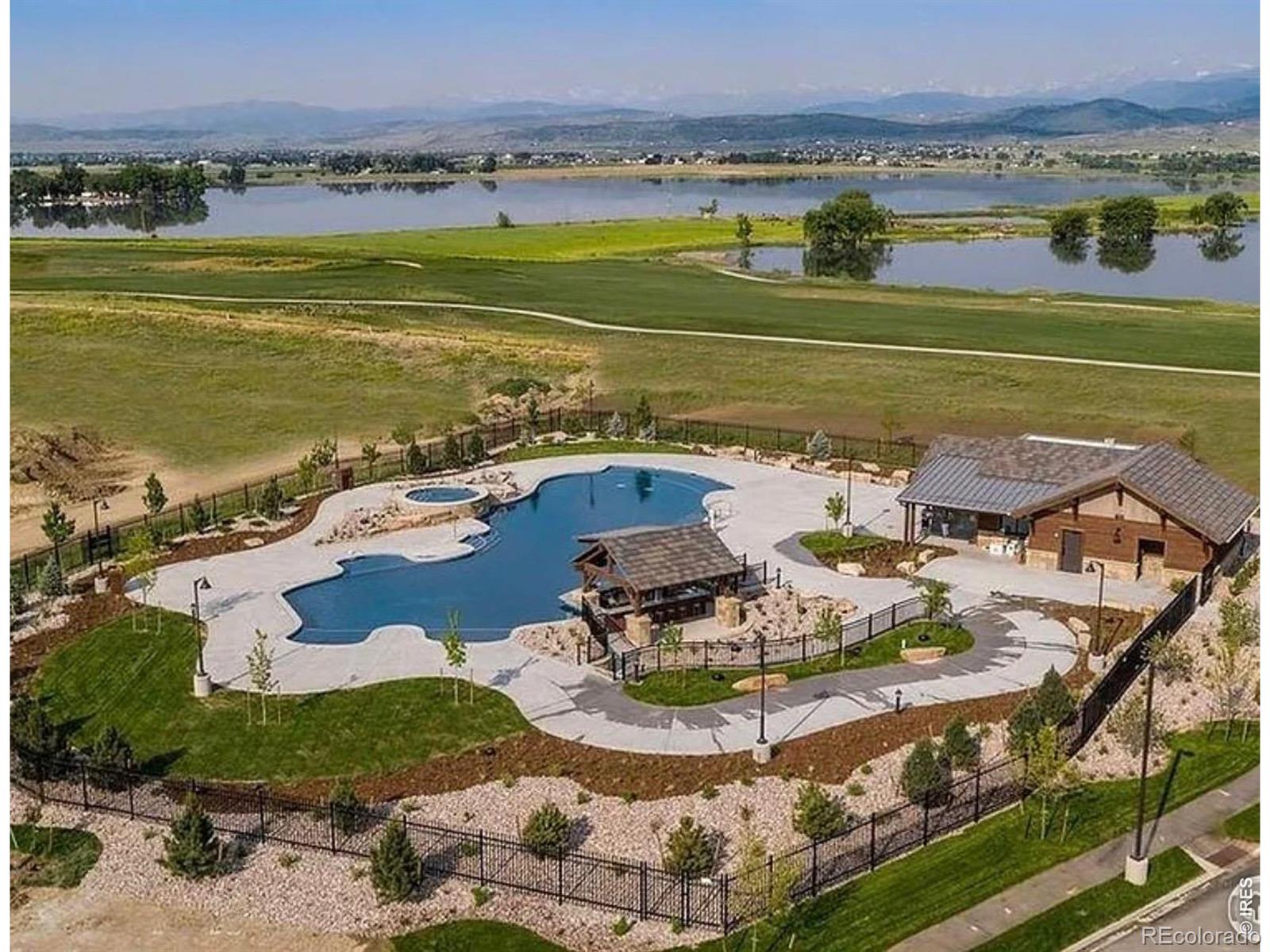 MLS Image #8 for 1742  westport avenue,berthoud, Colorado