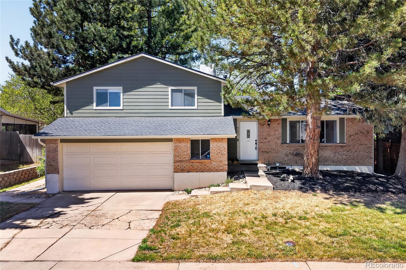 MLS Image #0 for 6233 s dover street,littleton, Colorado