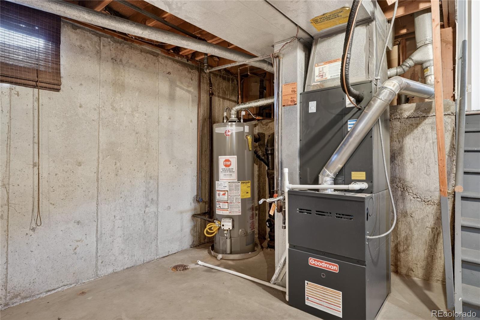MLS Image #23 for 6233 s dover street,littleton, Colorado