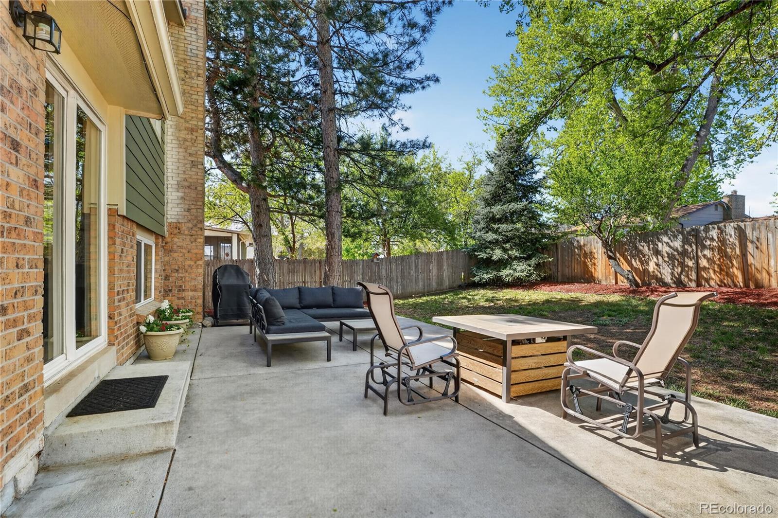 MLS Image #24 for 6233 s dover street,littleton, Colorado