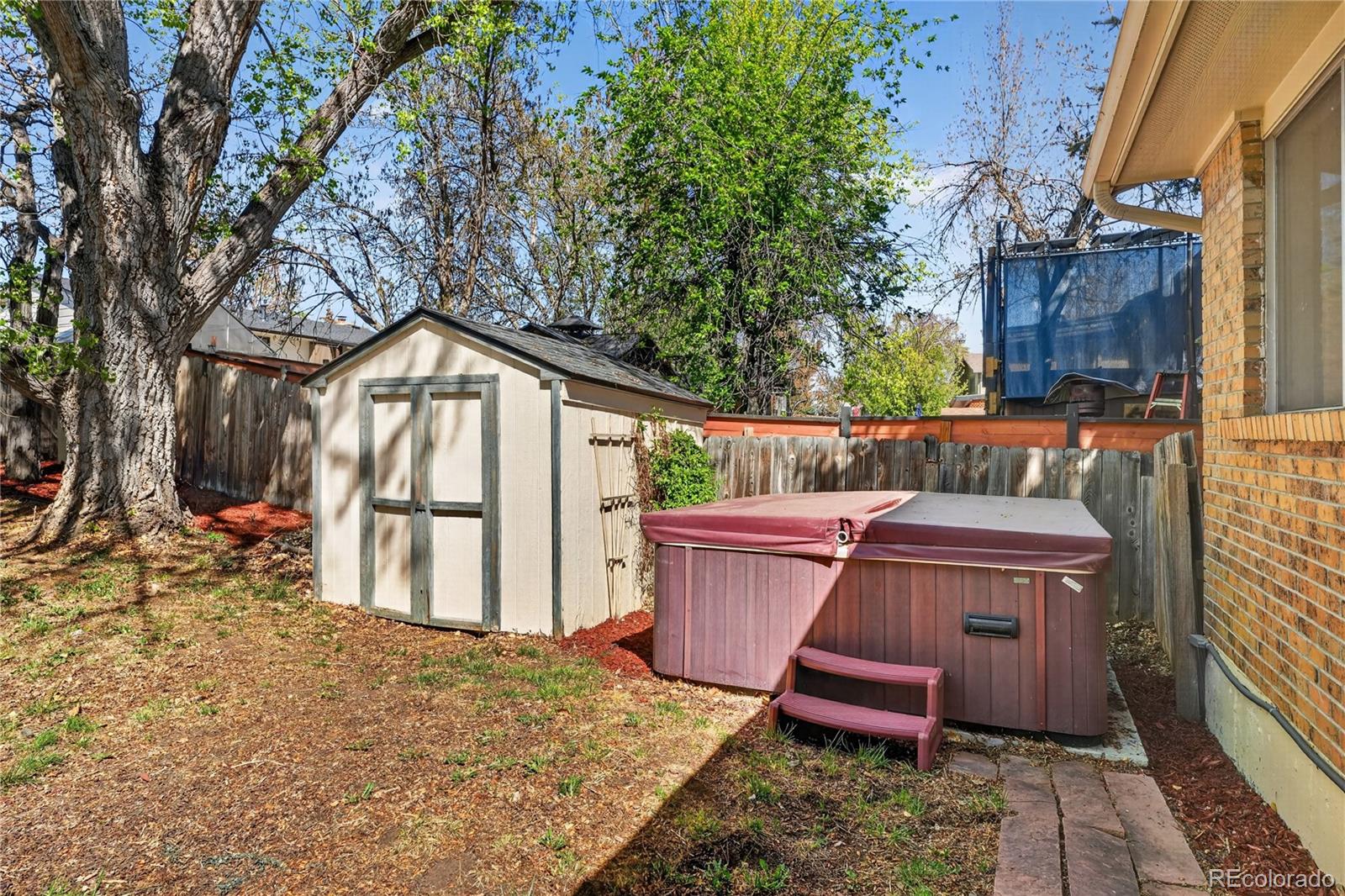 MLS Image #26 for 6233 s dover street,littleton, Colorado