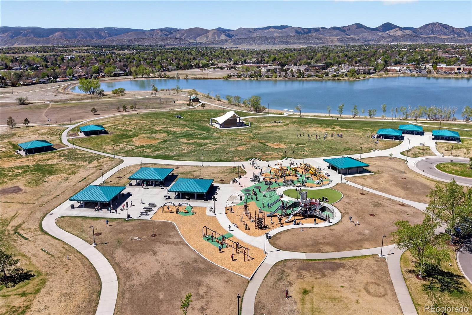 MLS Image #36 for 6233 s dover street,littleton, Colorado
