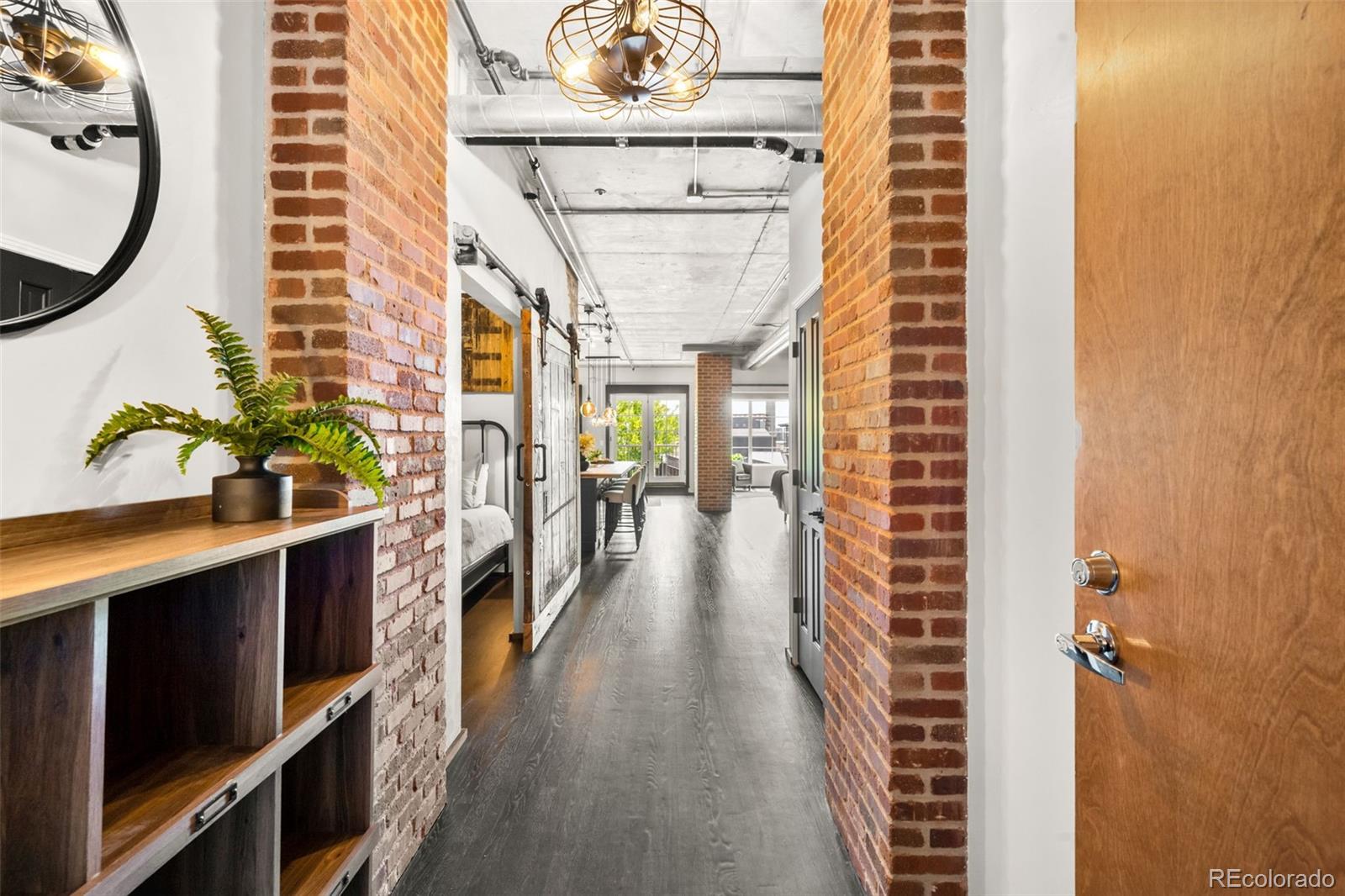 MLS Image #2 for 1499  blake street,denver, Colorado