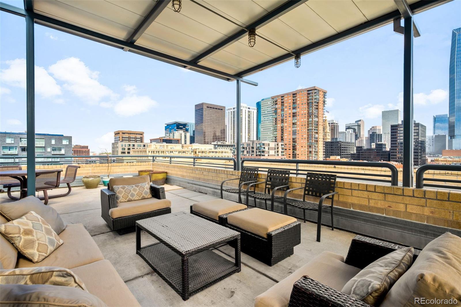 MLS Image #25 for 1499  blake street,denver, Colorado