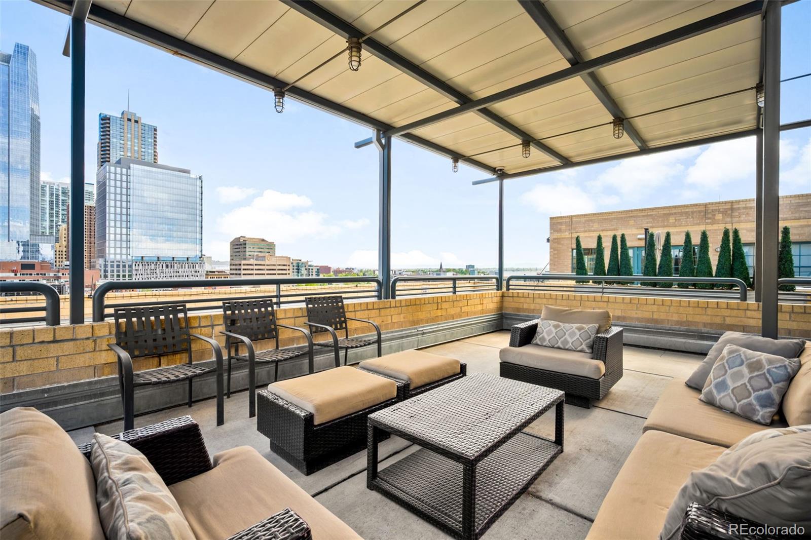 MLS Image #26 for 1499  blake street,denver, Colorado