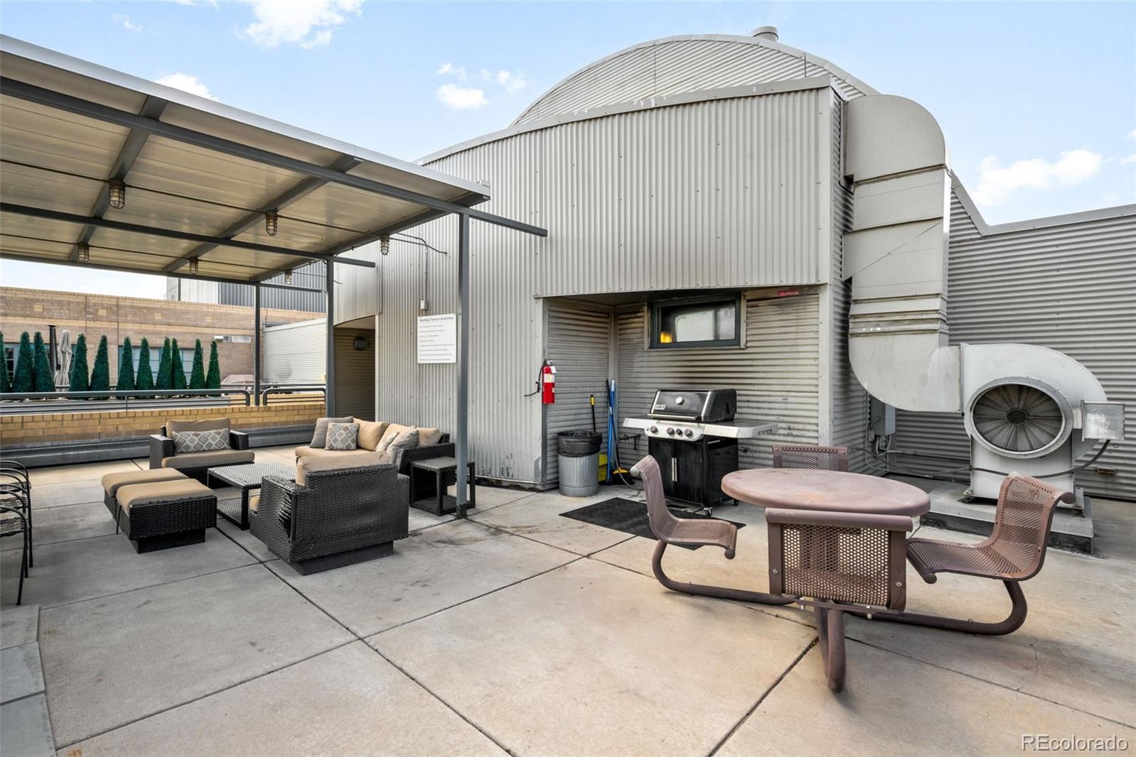 MLS Image #27 for 1499  blake street,denver, Colorado