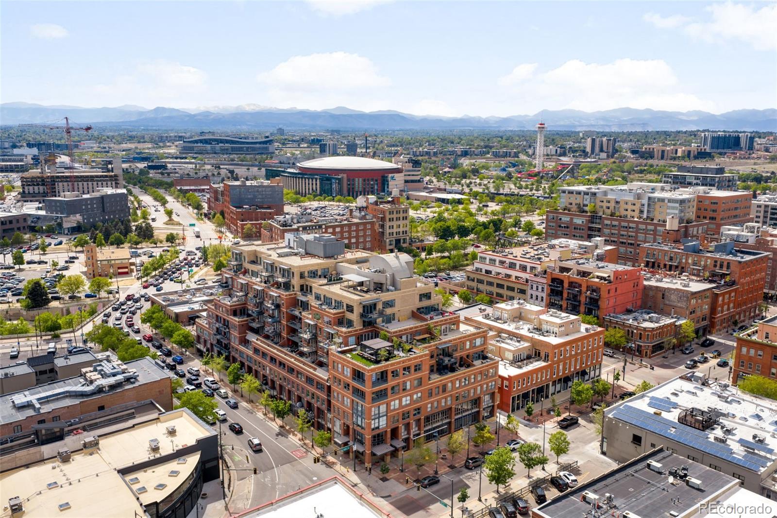 MLS Image #29 for 1499  blake street,denver, Colorado