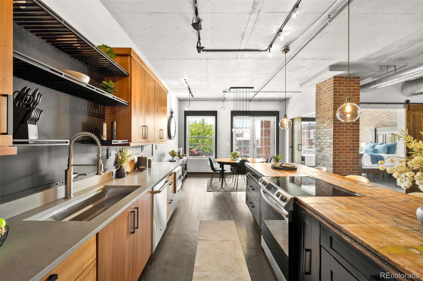 MLS Image #6 for 1499  blake street,denver, Colorado