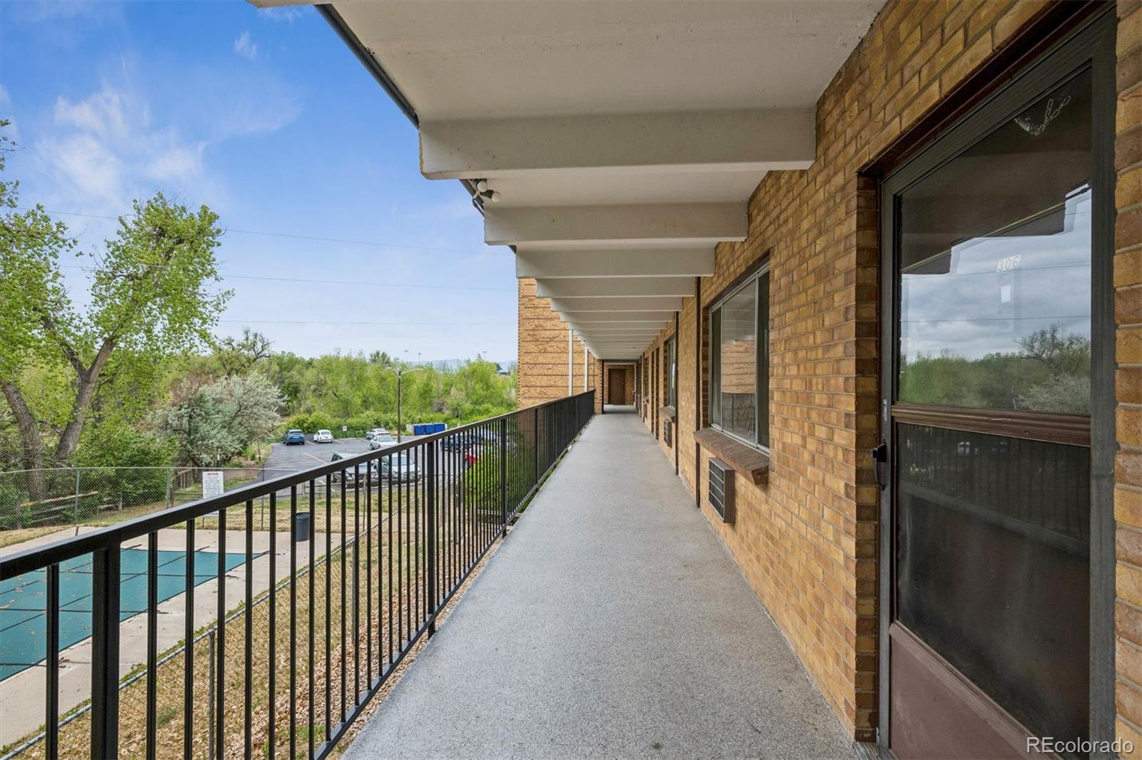 MLS Image #18 for 800 w belleview avenue 306,englewood, Colorado
