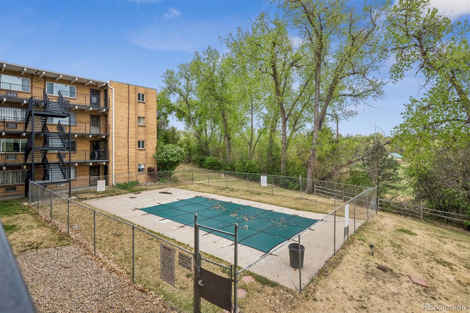 MLS Image #19 for 800 w belleview avenue 306,englewood, Colorado