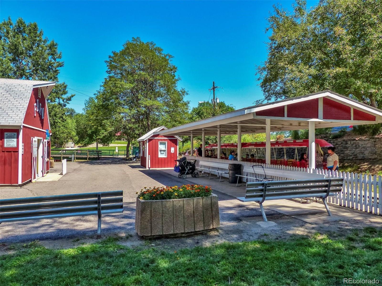 MLS Image #21 for 800 w belleview avenue 306,englewood, Colorado