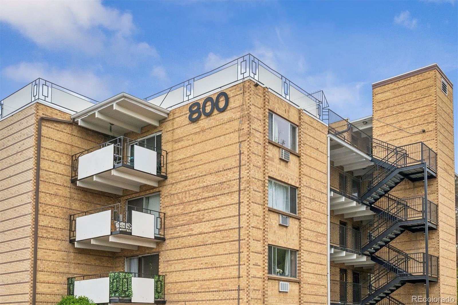 MLS Image #6 for 800 w belleview avenue 306,englewood, Colorado