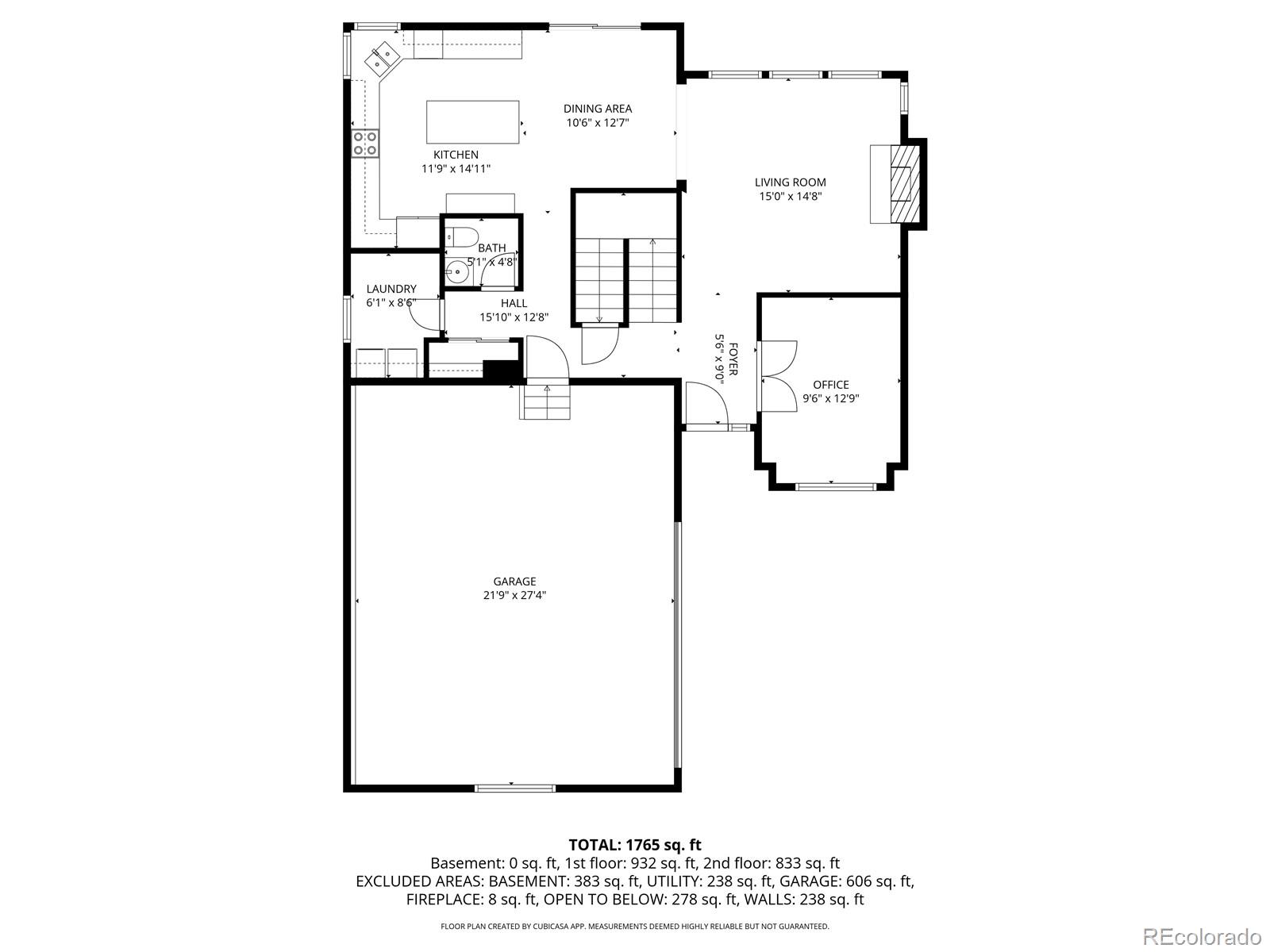 MLS Image #35 for 12661  james circle,broomfield, Colorado