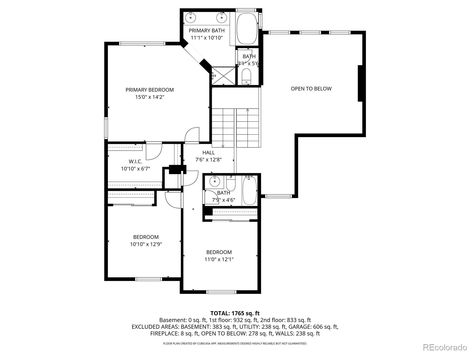 MLS Image #36 for 12661  james circle,broomfield, Colorado