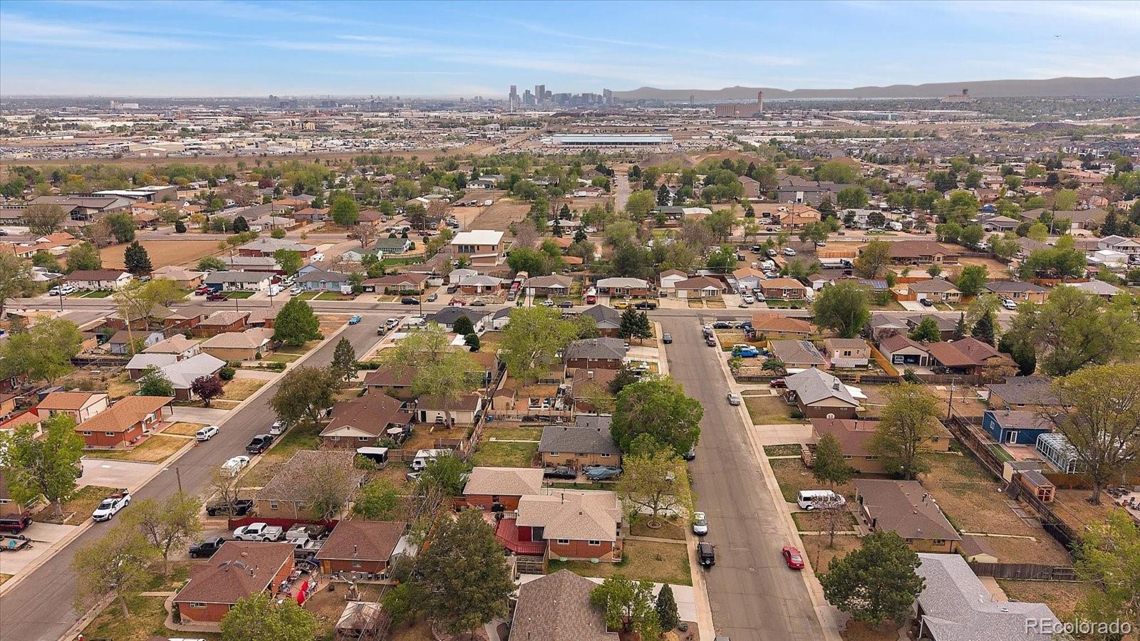 MLS Image #20 for 7114  santa fe drive,denver, Colorado