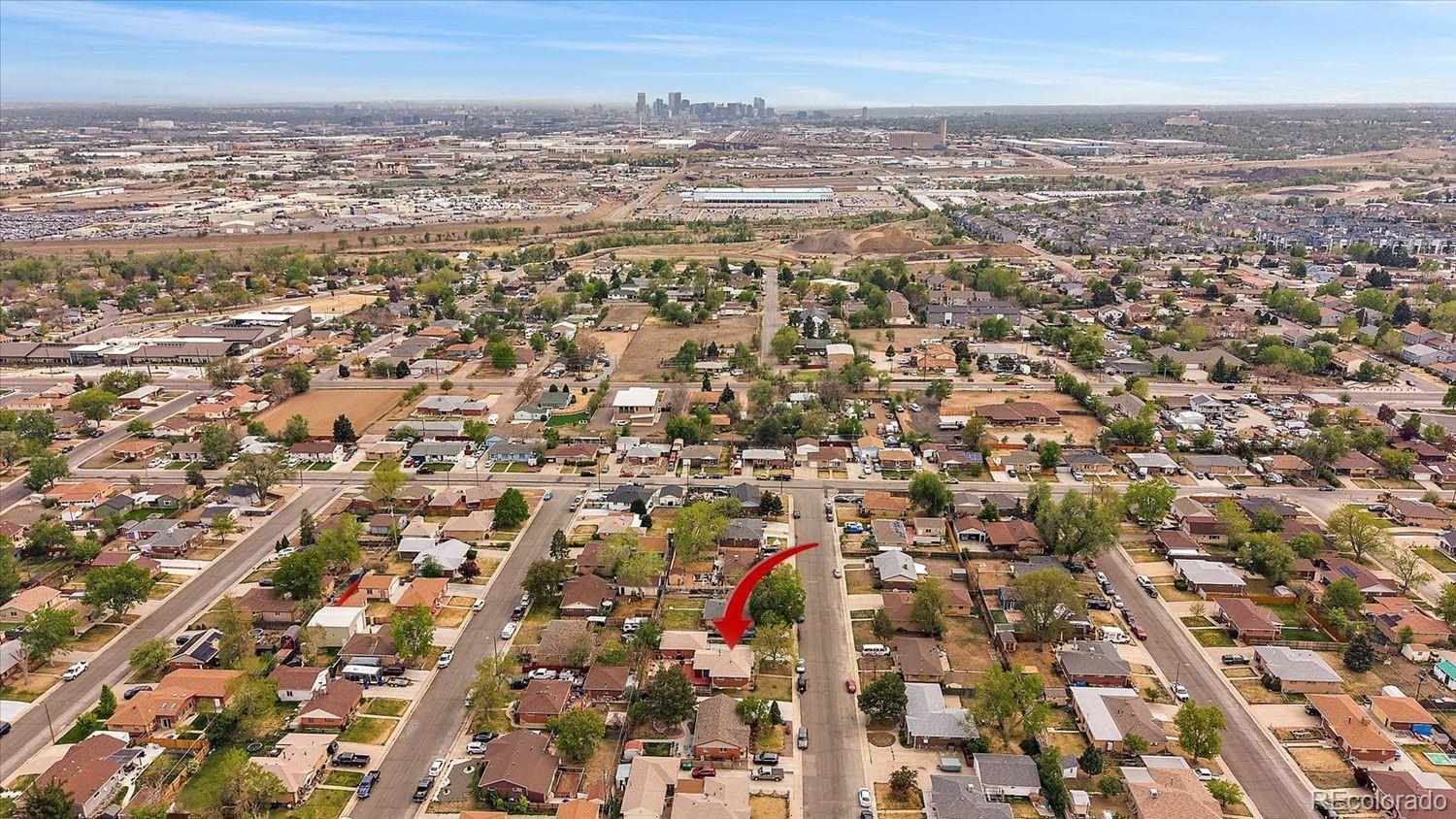 MLS Image #25 for 7114  santa fe drive,denver, Colorado