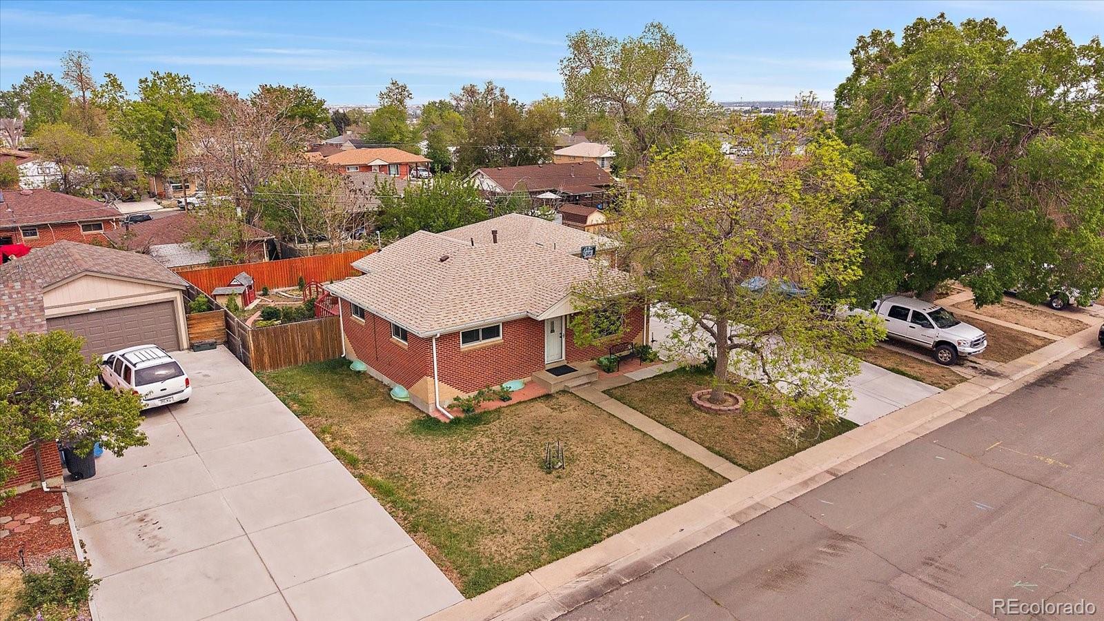 MLS Image #26 for 7114  santa fe drive,denver, Colorado