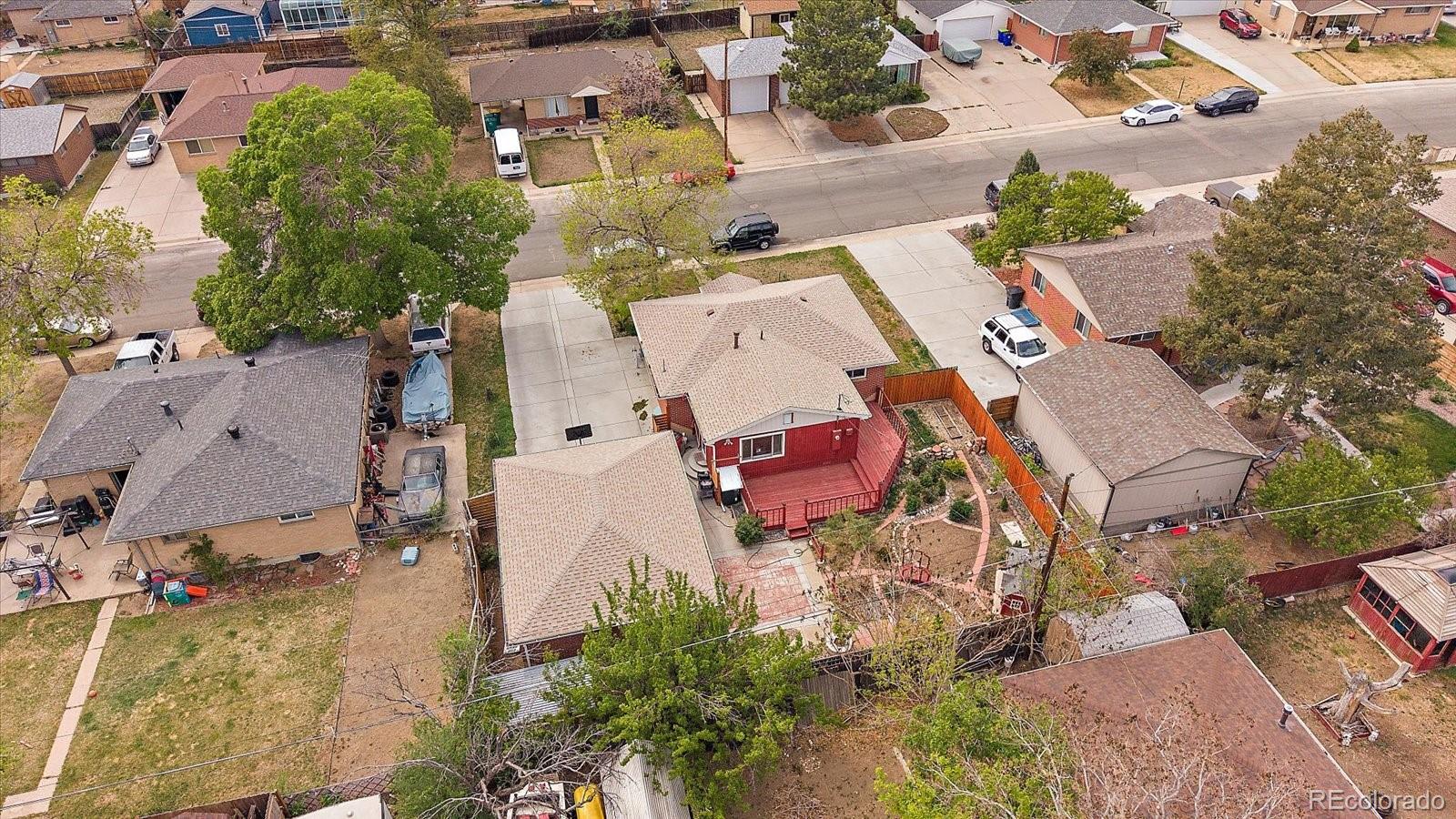 MLS Image #28 for 7114  santa fe drive,denver, Colorado