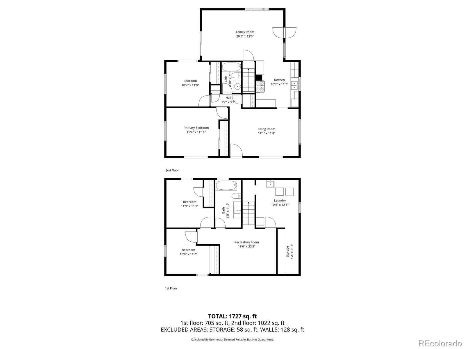 MLS Image #29 for 7114  santa fe drive,denver, Colorado