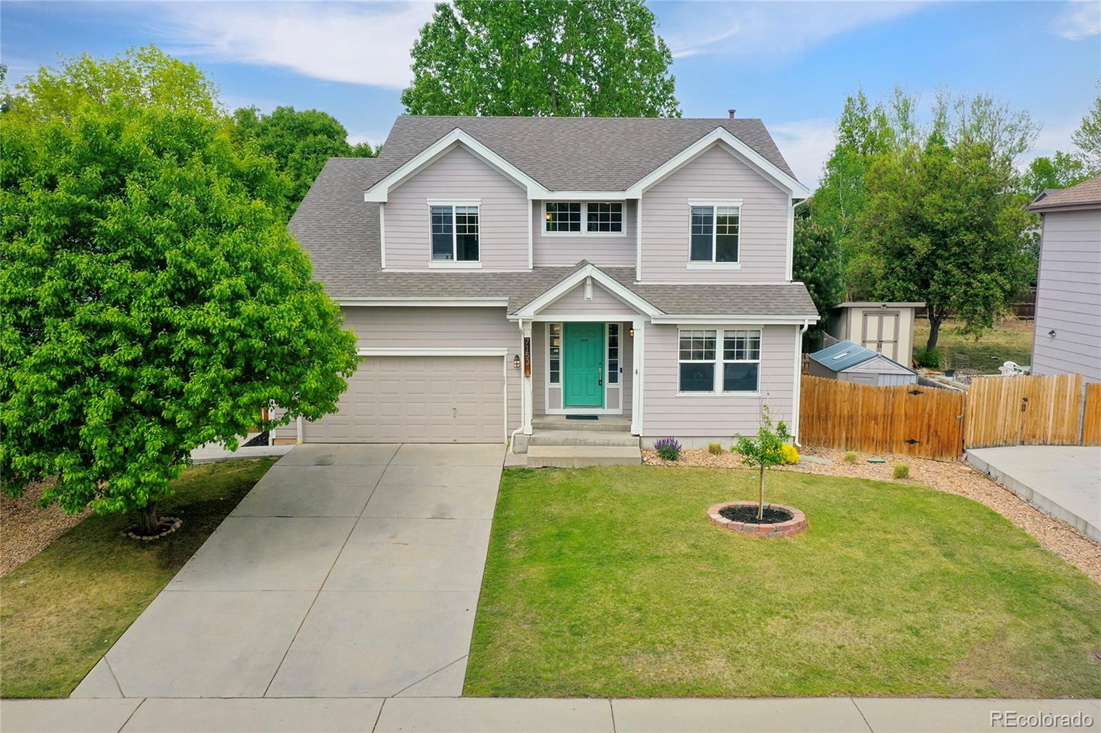 MLS Image #0 for 7153  canyon avenue,frederick, Colorado