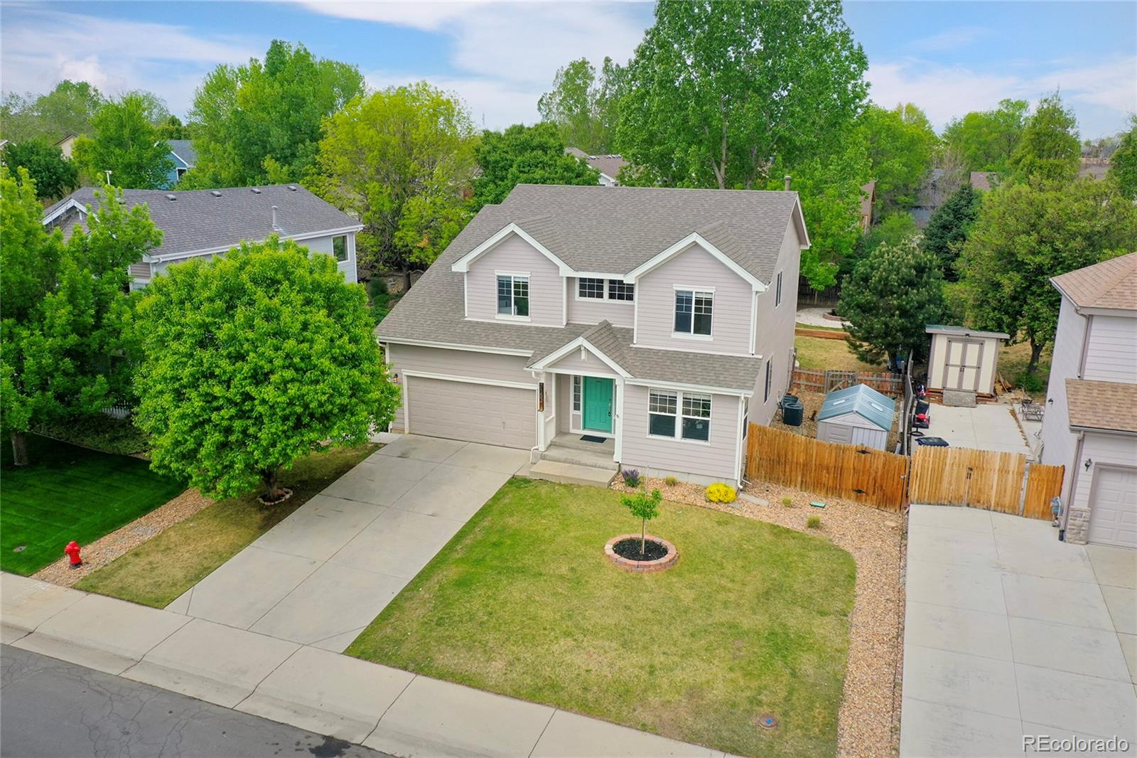 MLS Image #31 for 7153  canyon avenue,frederick, Colorado