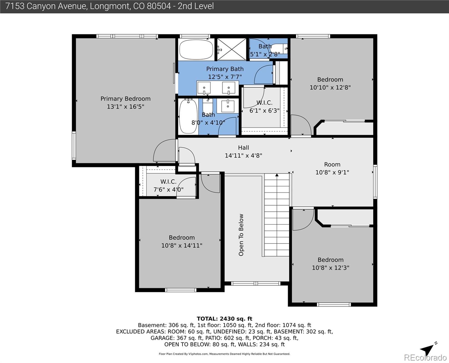 MLS Image #33 for 7153  canyon avenue,frederick, Colorado