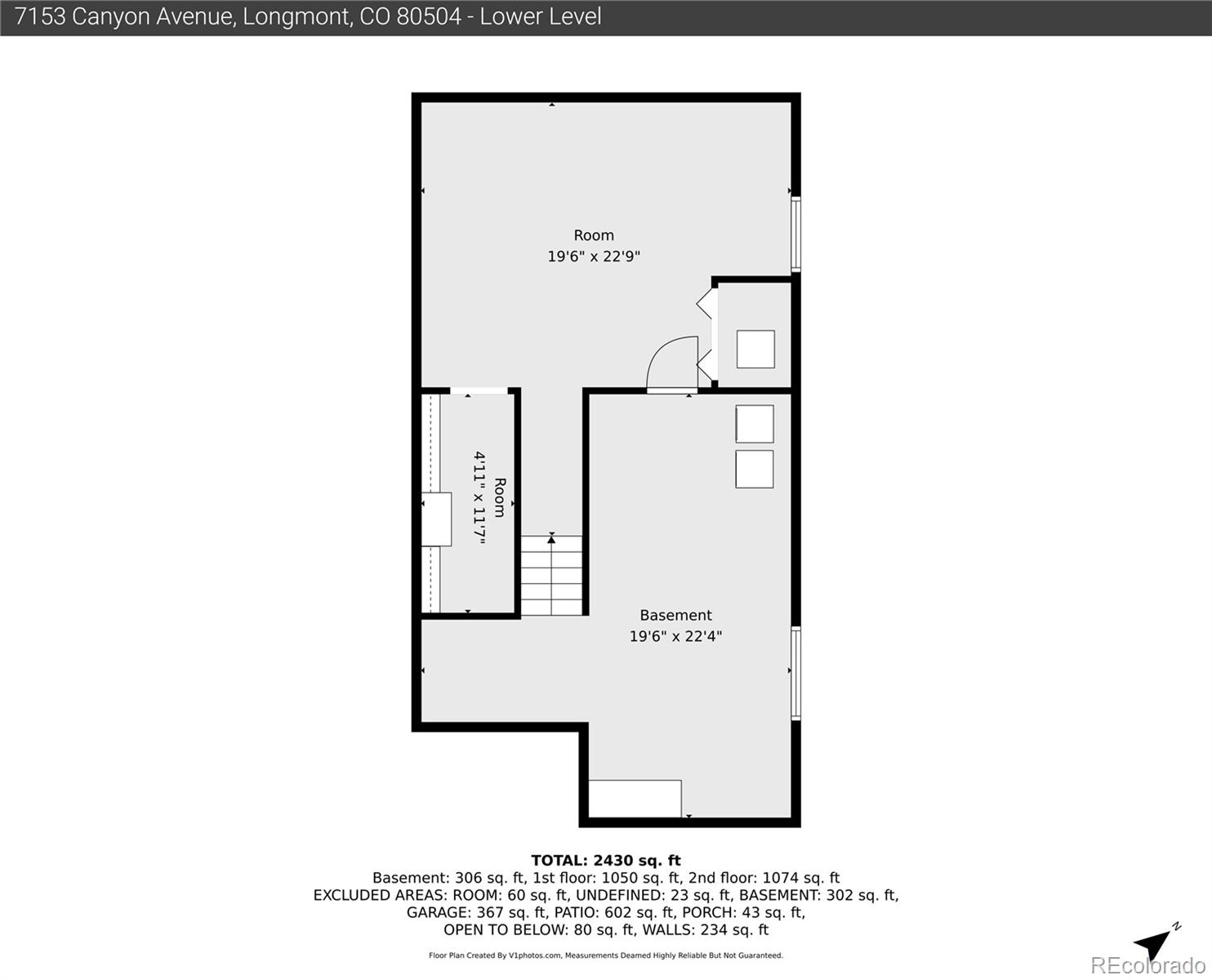MLS Image #34 for 7153  canyon avenue,frederick, Colorado