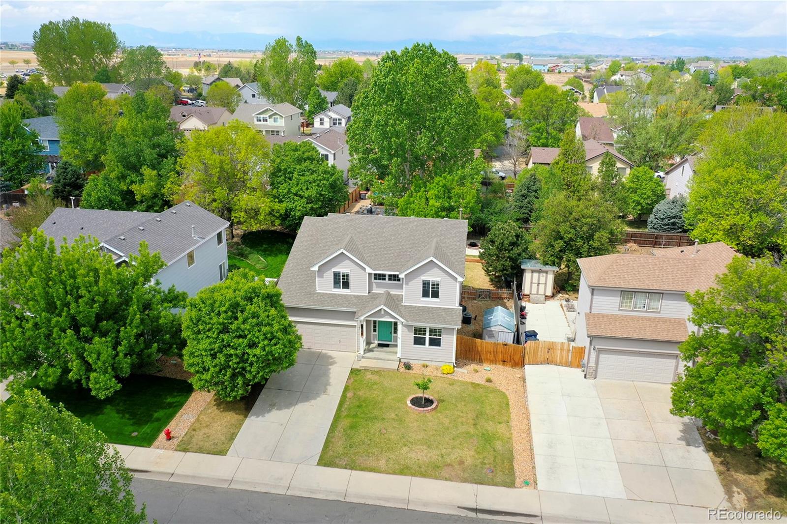 MLS Image #38 for 7153  canyon avenue,frederick, Colorado