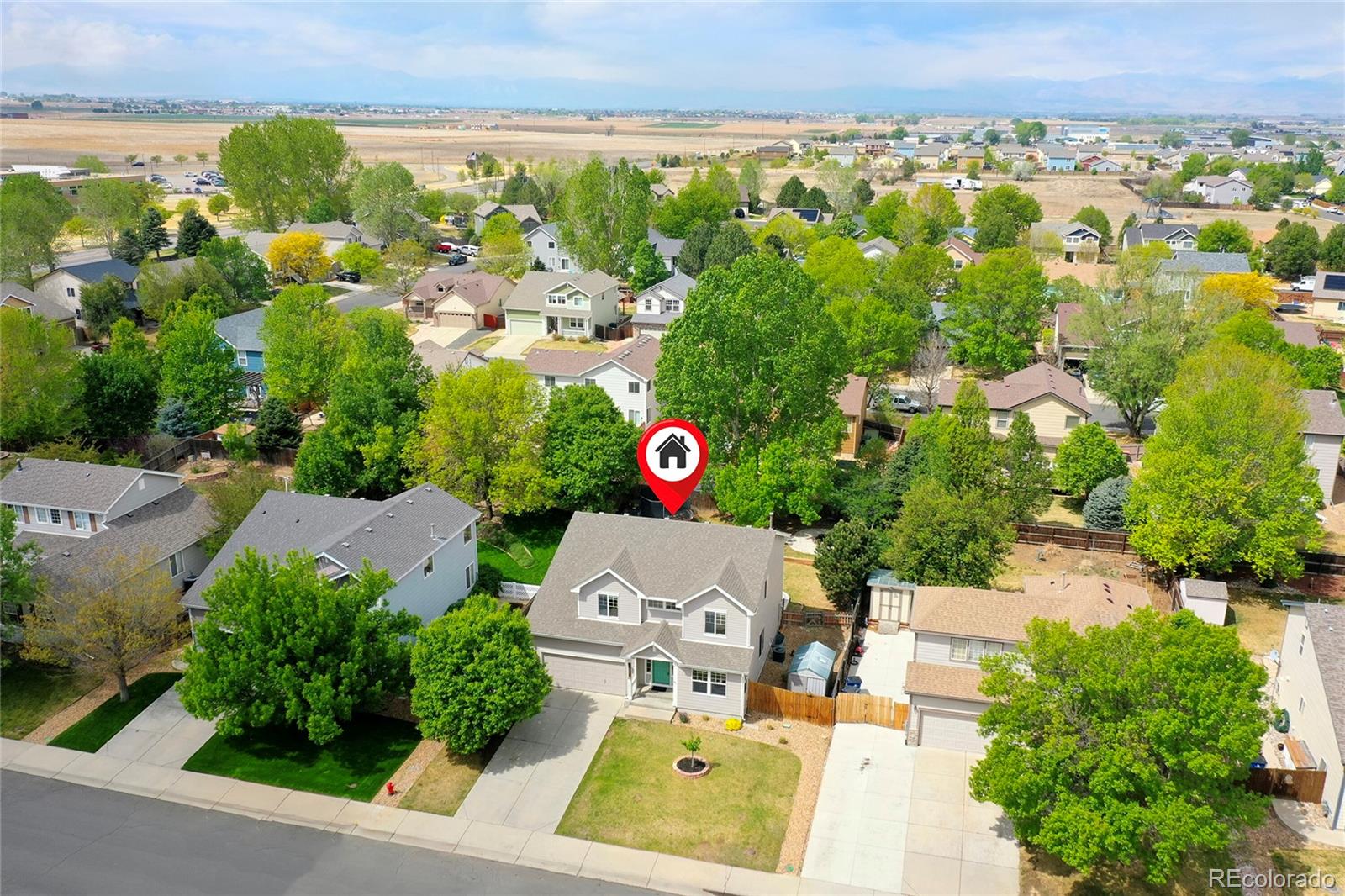 MLS Image #39 for 7153  canyon avenue,frederick, Colorado