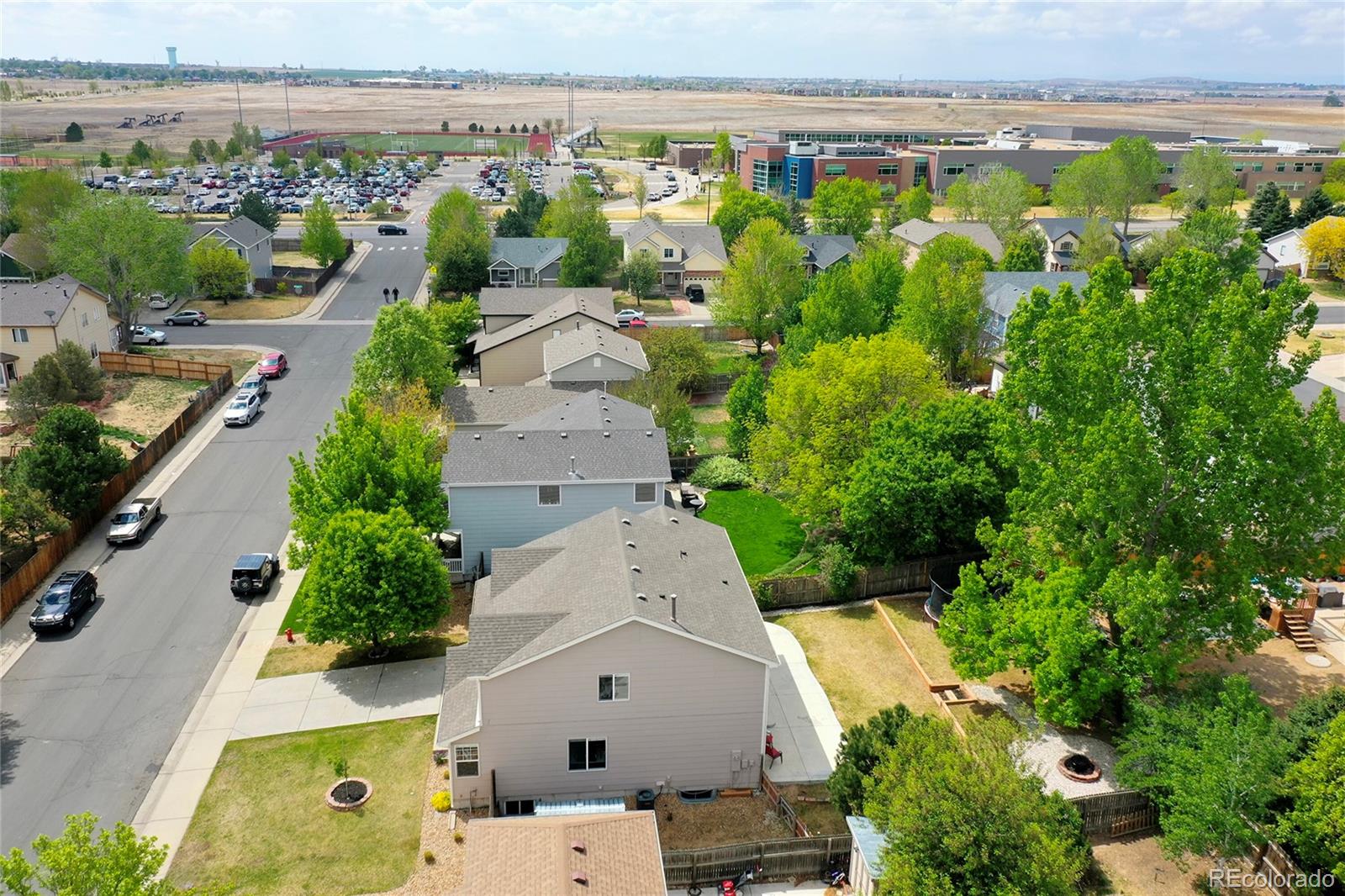 MLS Image #40 for 7153  canyon avenue,frederick, Colorado
