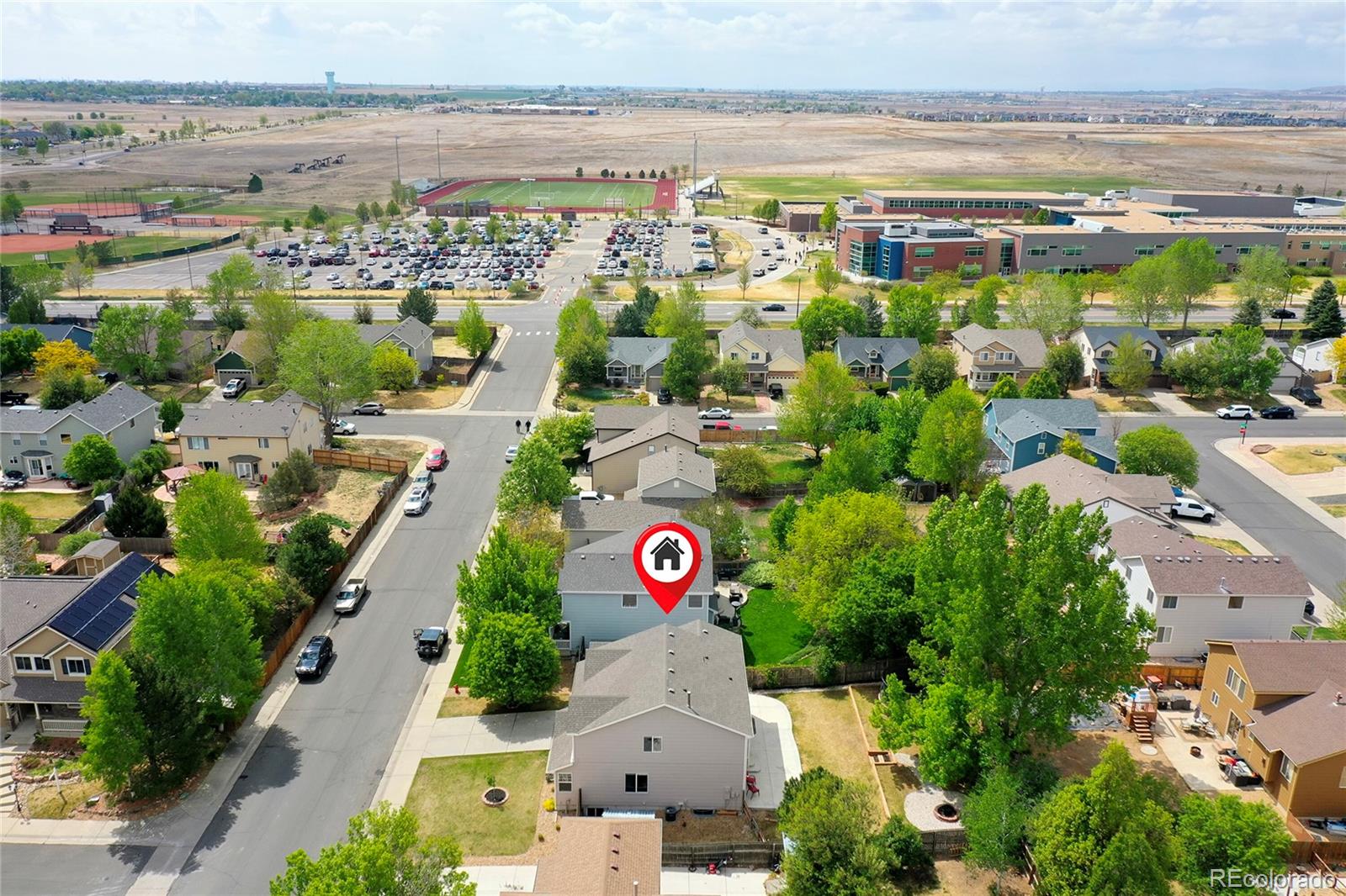 MLS Image #41 for 7153  canyon avenue,frederick, Colorado