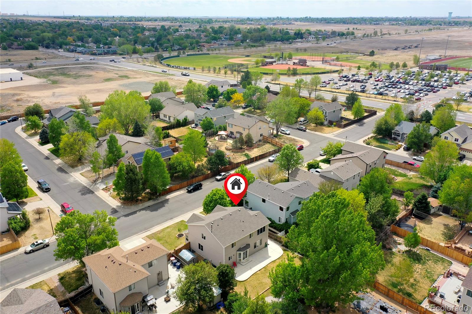 MLS Image #43 for 7153  canyon avenue,frederick, Colorado