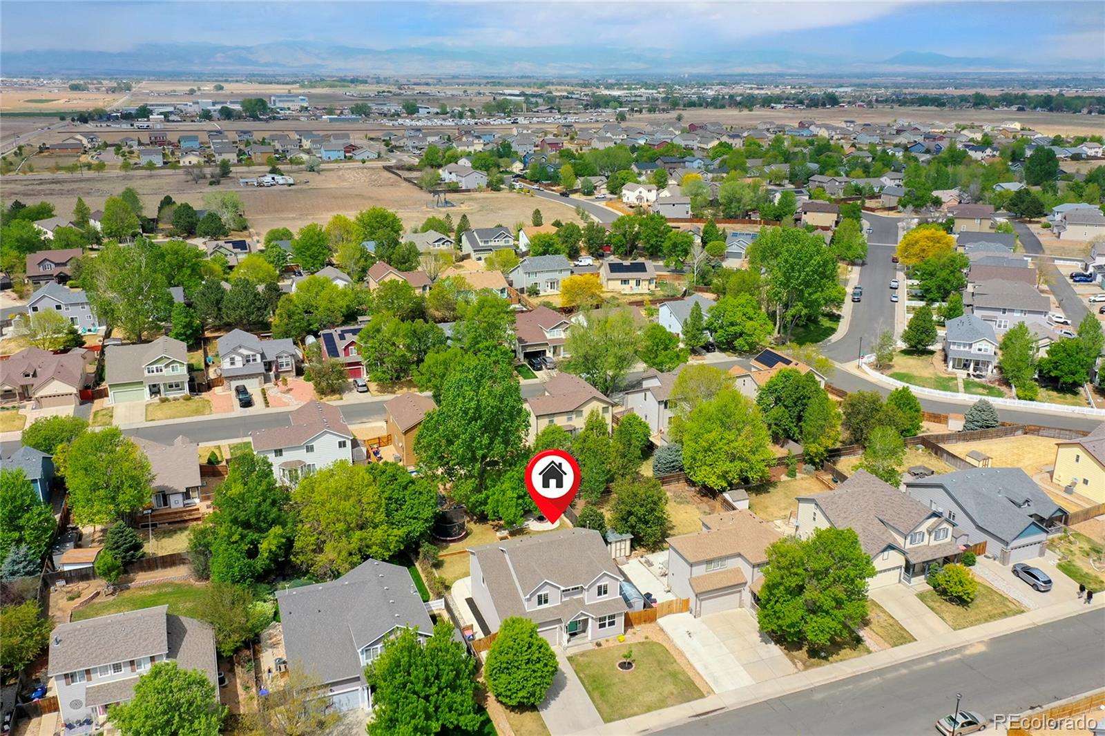 MLS Image #47 for 7153  canyon avenue,frederick, Colorado