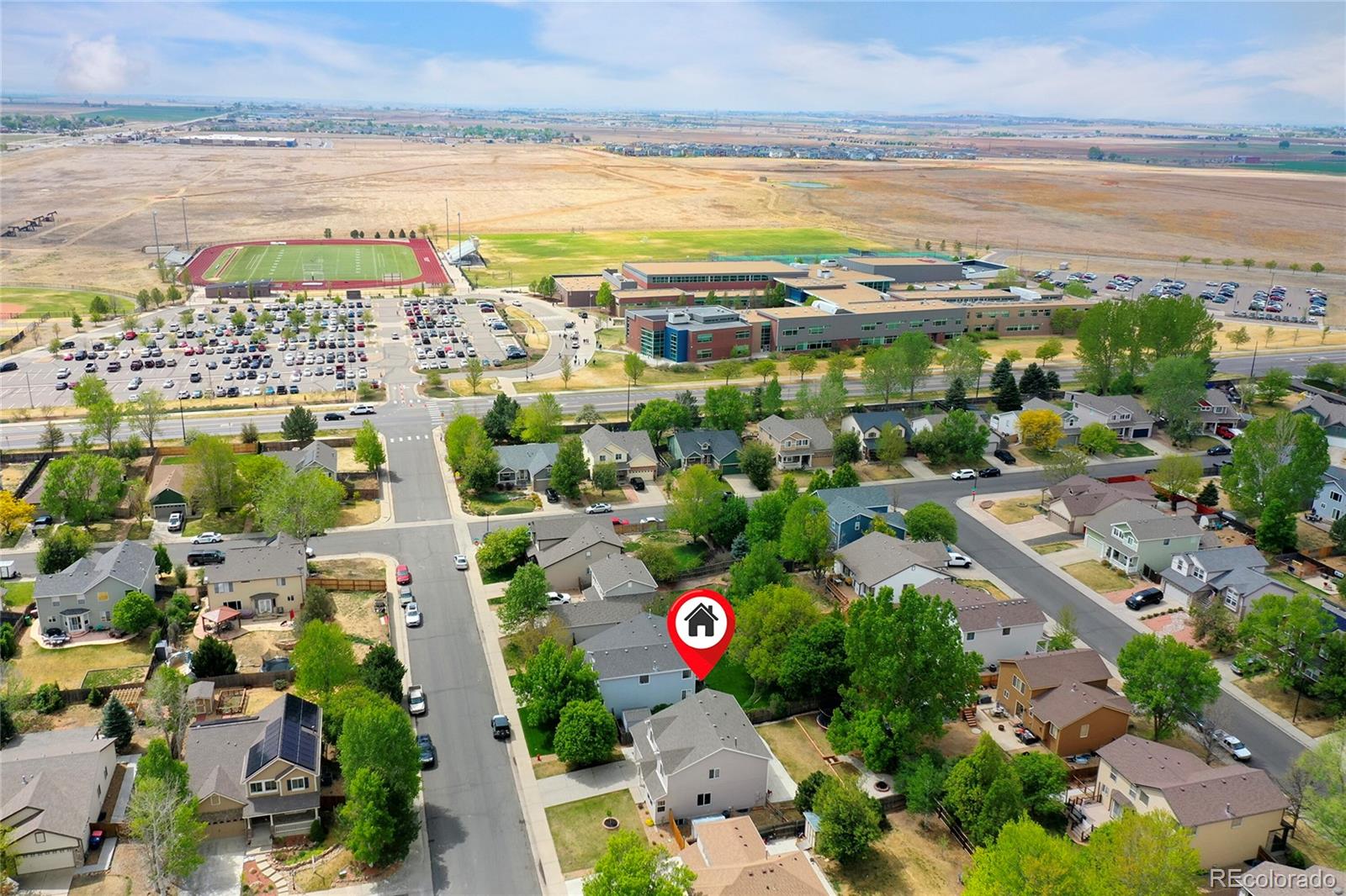 MLS Image #48 for 7153  canyon avenue,frederick, Colorado