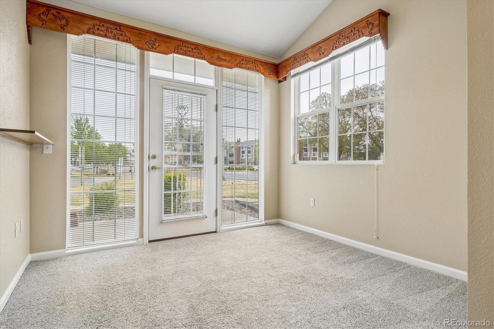 MLS Image #2 for 2862 w centennial drive a,littleton, Colorado