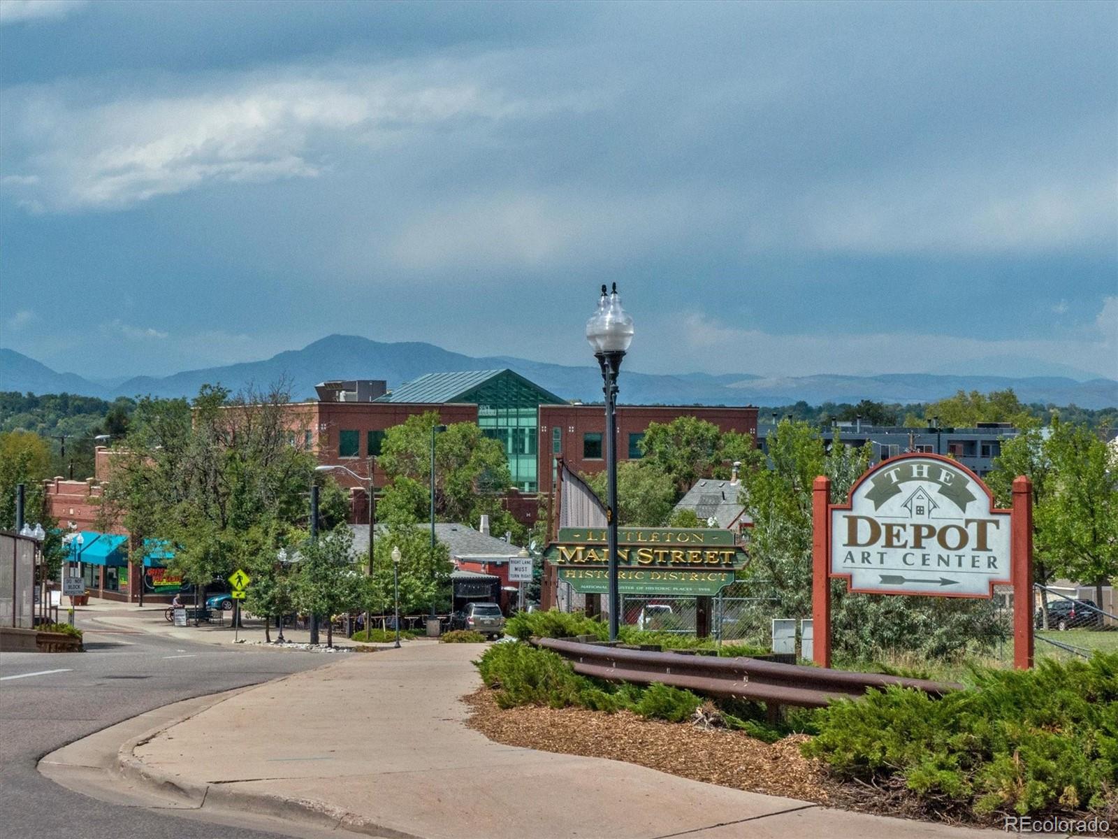 MLS Image #25 for 2862 w centennial drive a,littleton, Colorado